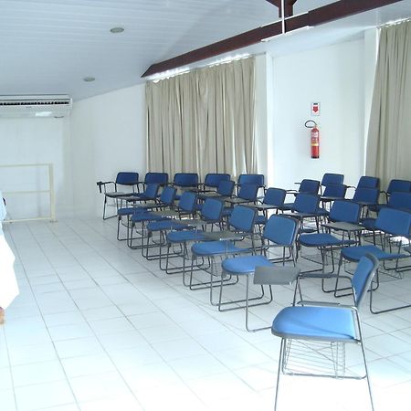 Mk Express Hotel Aracaju Exteriör bild