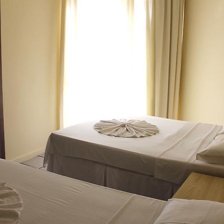 Mk Express Hotel Aracaju Exteriör bild