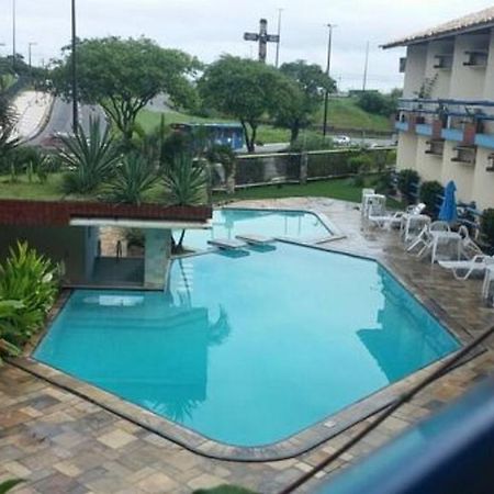Mk Express Hotel Aracaju Exteriör bild