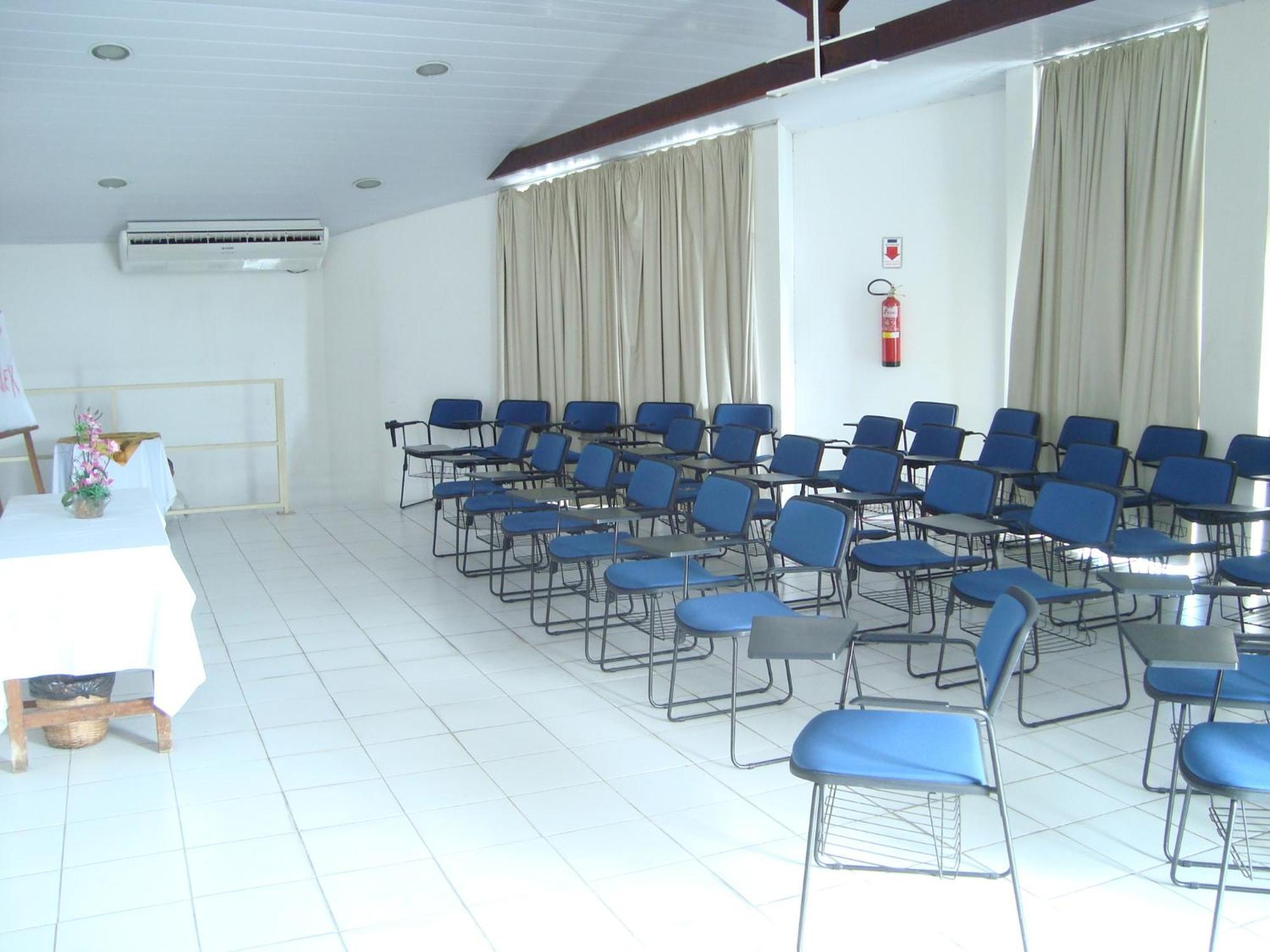 Mk Express Hotel Aracaju Exteriör bild