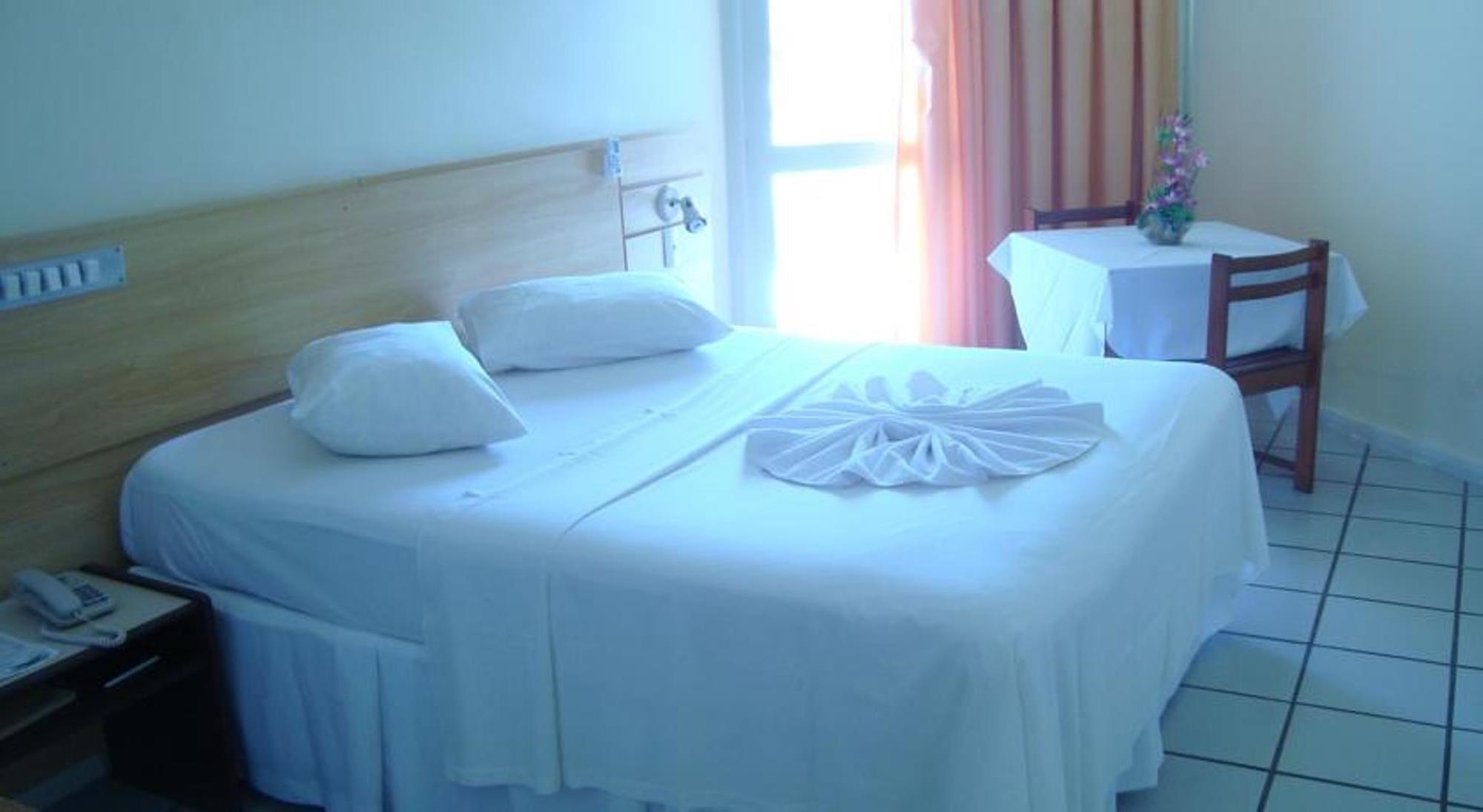 Mk Express Hotel Aracaju Exteriör bild