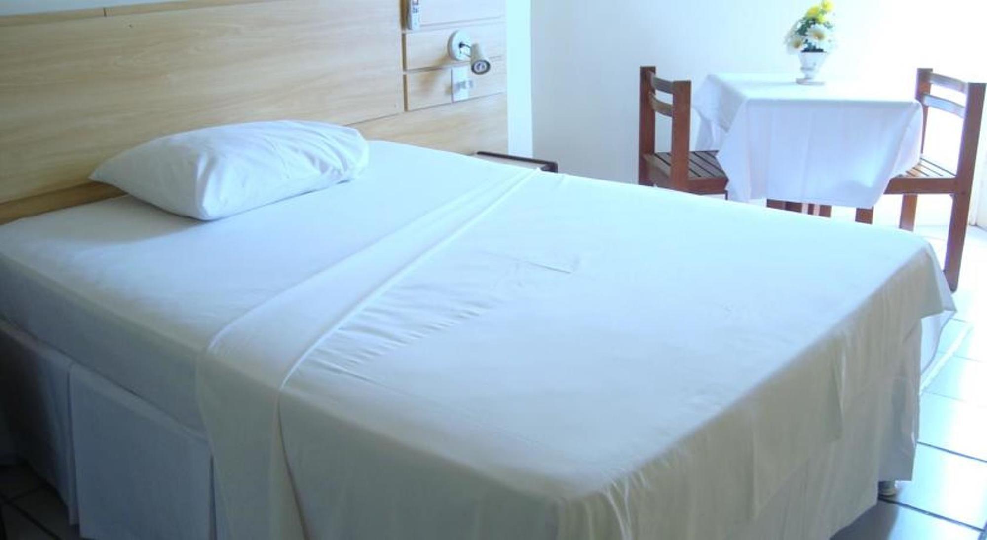 Mk Express Hotel Aracaju Exteriör bild