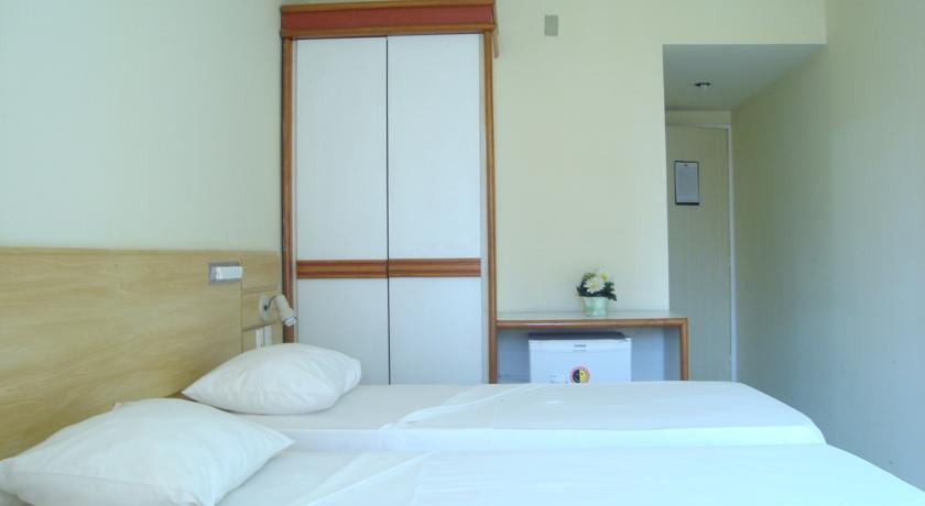 Mk Express Hotel Aracaju Exteriör bild