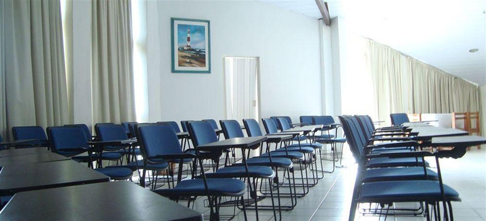 Mk Express Hotel Aracaju Exteriör bild