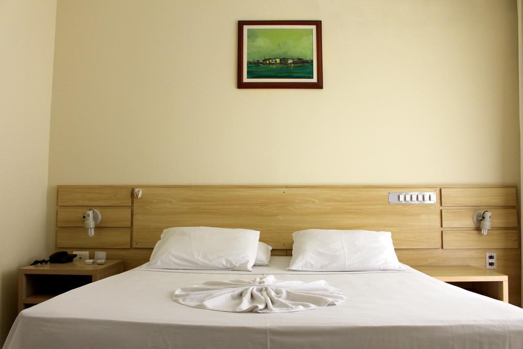 Mk Express Hotel Aracaju Exteriör bild