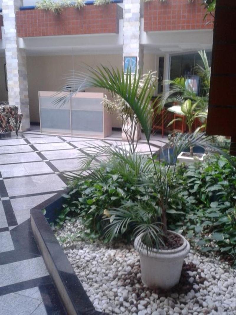 Mk Express Hotel Aracaju Exteriör bild